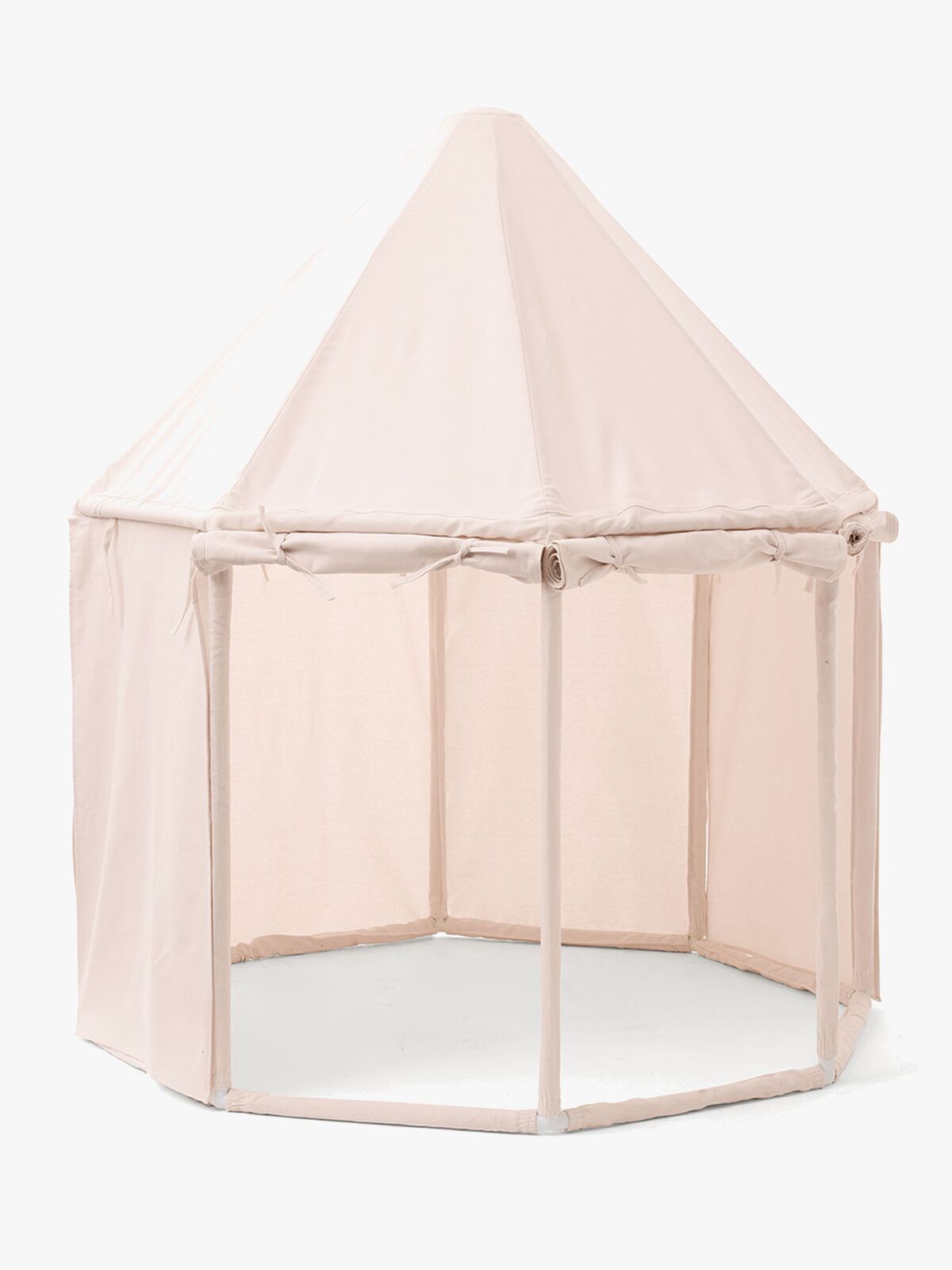 Kids Concept Paviljongtelt, Light pink