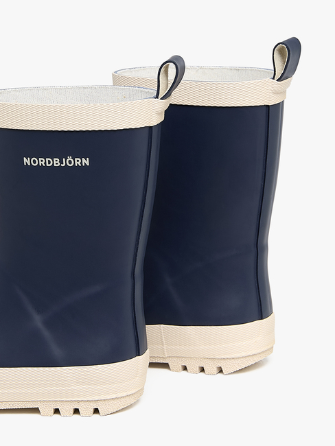 Nordbjörn Vinga Gummistøvler, Blå