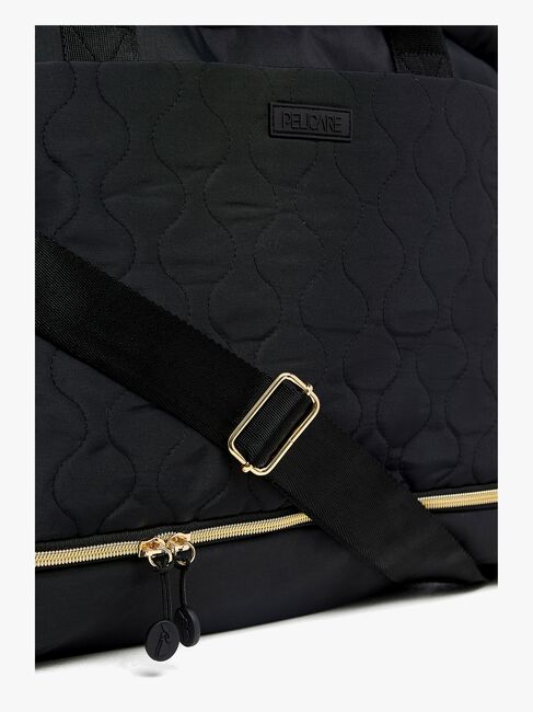 Pelicare Nestle Stelleveske, Black