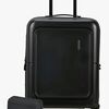 American Tourister Dashpop Koffert 41-47L & Toalettmappe POP, True Black