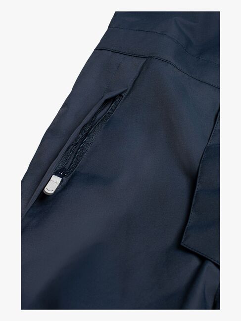 Viking Play Skalldress, Navy