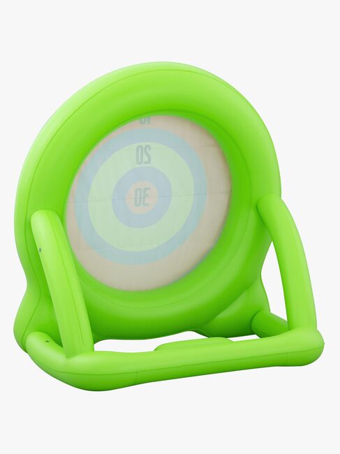 Bestway Hagespill Backyard Bullseye 2-i-1