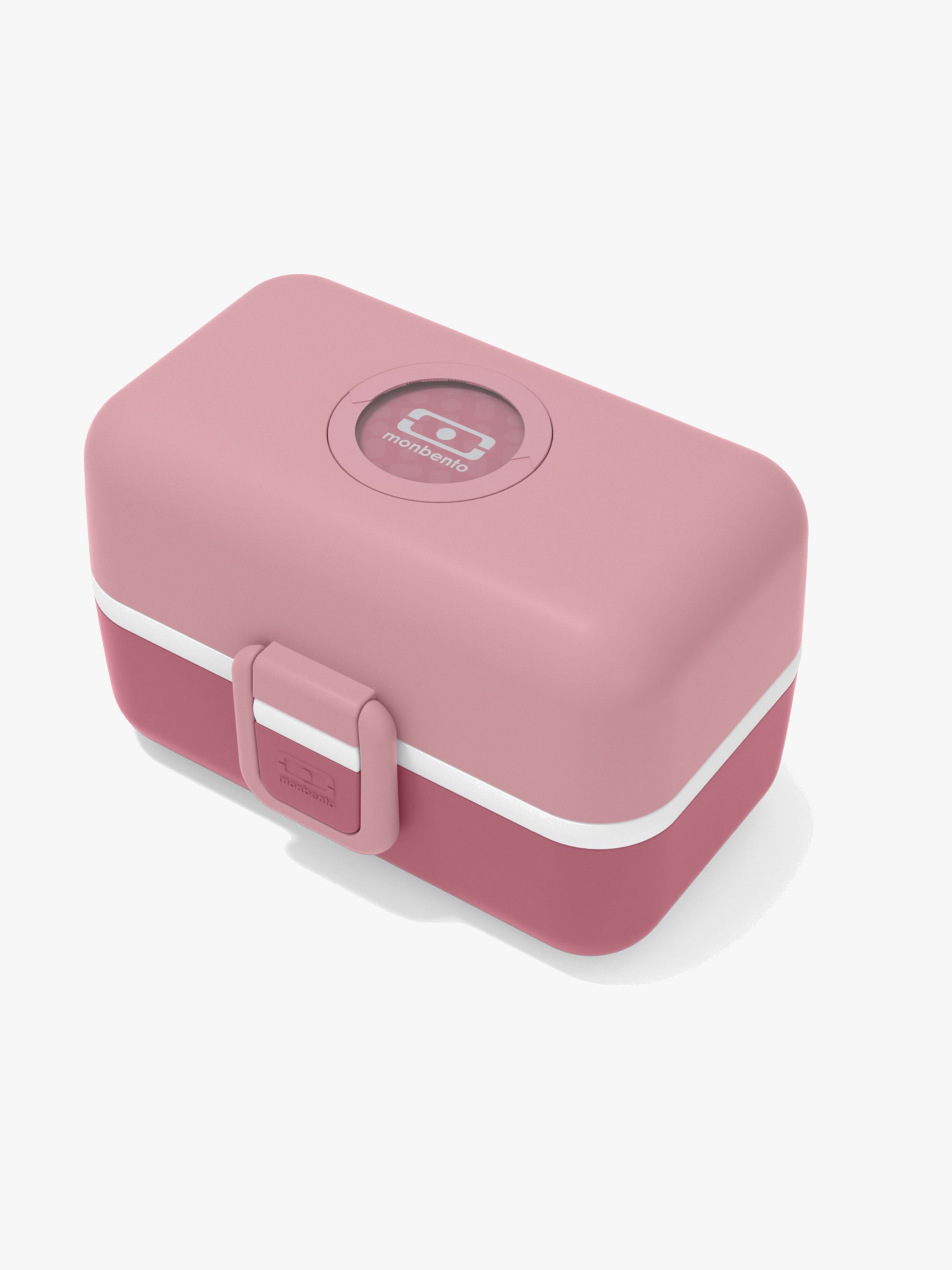 Monbento Tresor Bento Matboks, Pink blush - Tur & Piknik