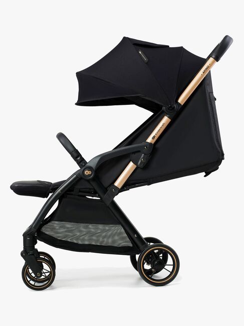 Kinderkraft APINO Trille, Raven Black