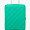 American Tourister Diablast Spinner Koffert 35L, Cyber Aqua