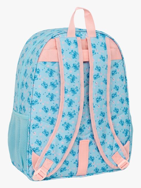 Disney Lilo & Stitch Ryggsekk 19L, Ohana