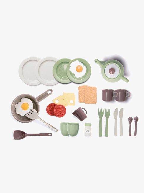 Dantoy GG Frokost 29 Deler