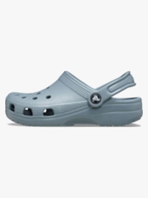 Crocs Classic Tøfler, Concrete