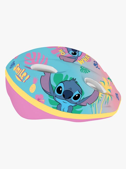 Disney Lilo & Stitch Sykkelhjelm