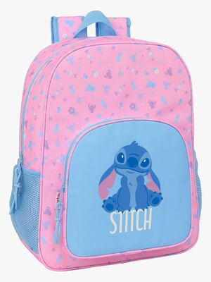 Disney Lilo & Stitch Ryggsekk 19L, Bright