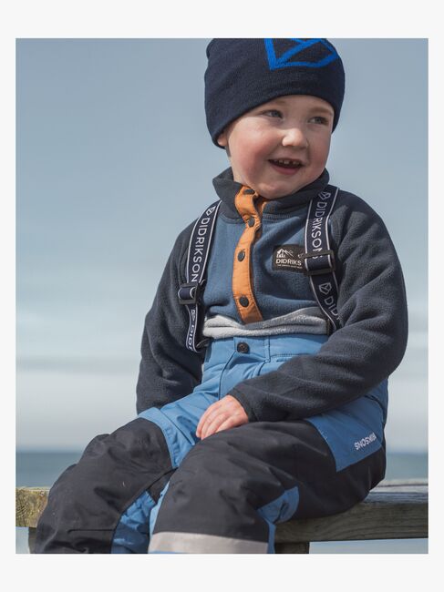 Didriksons Dropi Lue, Navy