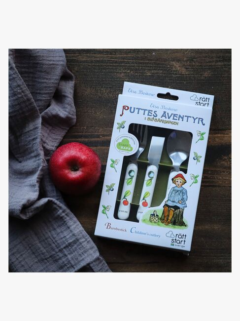 Elsa Beskow Putte Barnebestikk