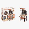 BLACK+DECKER Bricolo Verktøybenk Bygg