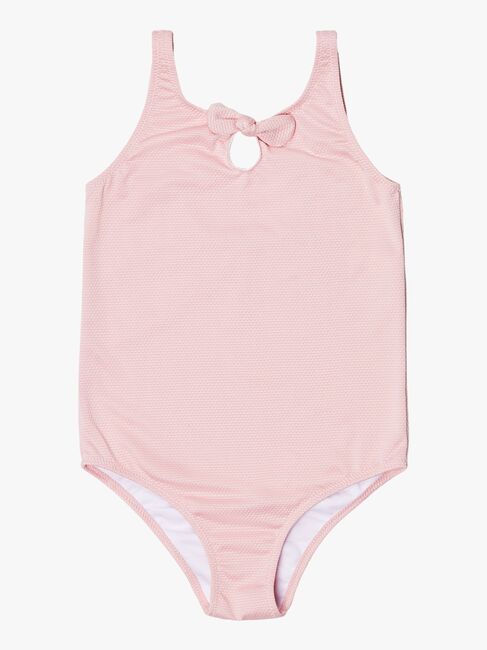 Luca & Lola Rocella Badedrakt, Silver Pink