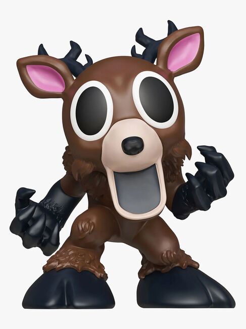 Roblox 99 Nights W1 Samlefigur Mini 6 cm Blandet