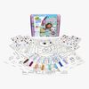 Crayola Gabby's Dollhouse Color Wonder Malesett