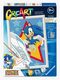 Ravensburger CreArt Malesett Speedy Sonic