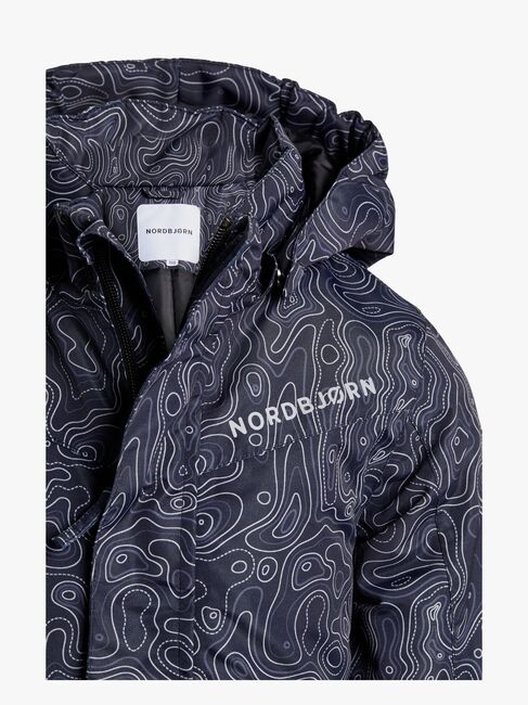 Nordbjørn Lech Skisett, Top of the Mountains