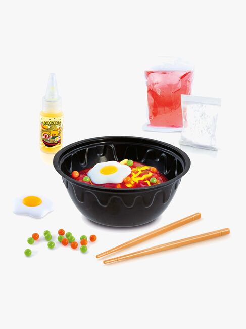 So Slime Slimsett Ramen
