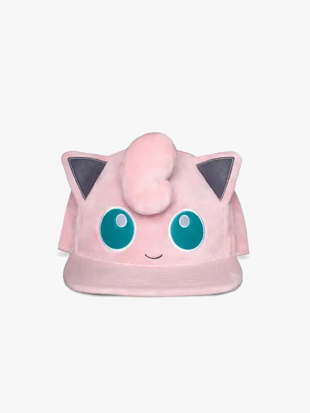 Pokémon Kaps, Jigglypuff