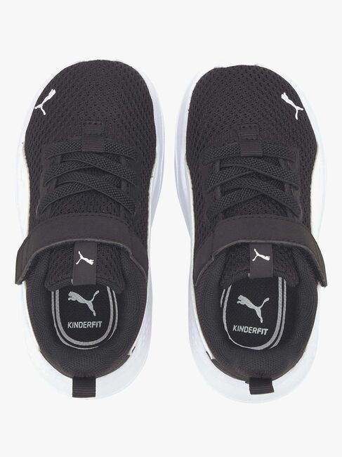 Puma Anzarun Lite AC Inf Sneakers, Svart