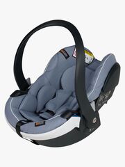 BeSafe iZi Go Modular X2 i-Size Babybilstol, Cloud Mélange