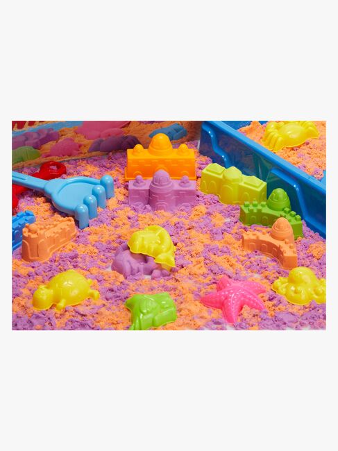 Sand Spirit Lekesett Strand 1000 G