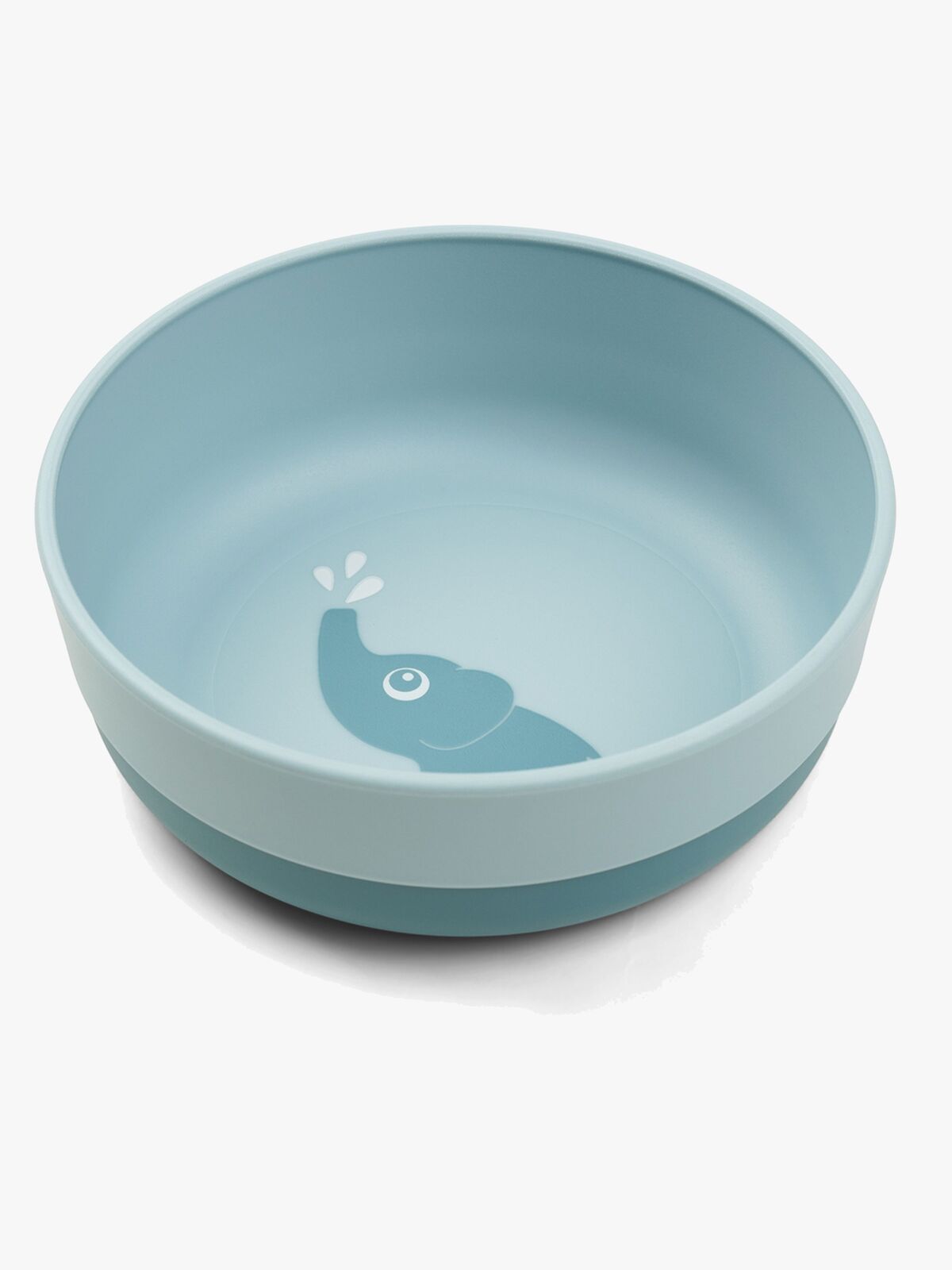 Done By Deer Foodie Skål Elphee, Blå