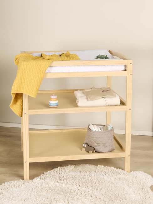 JLY Heaven Stellebord, Light Nature