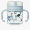 LIEWOOD Kylo Tritan Tutekopp 280 ml, Sea Creature/Sandy