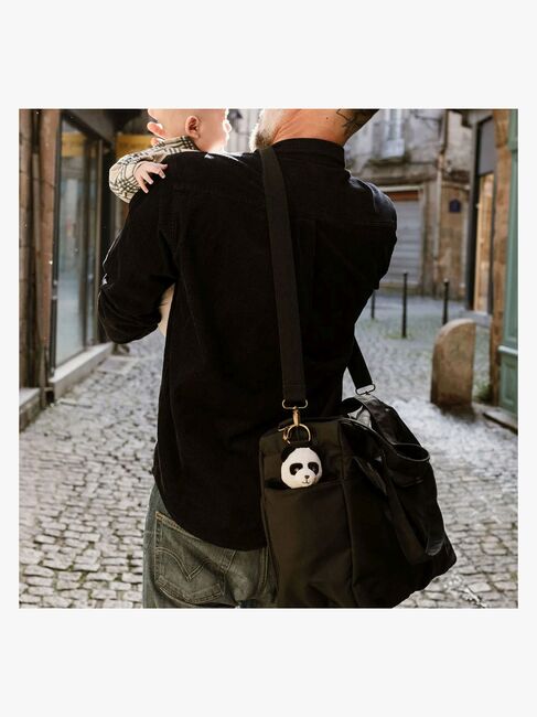 That's Mine Benne Stelleveske, Svart