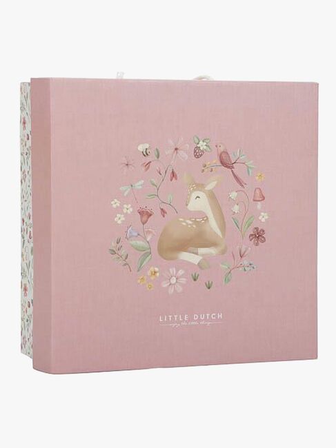 Little Dutch Fairy Garden Gavesett