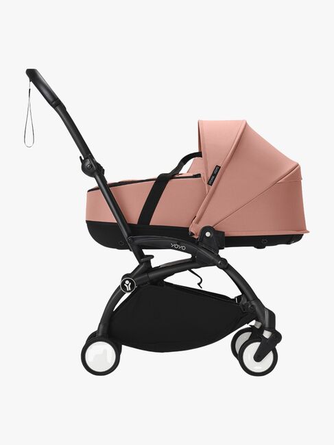Stokke YOYO Liggedel, Ginger