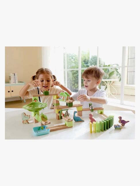 Hape Kulebane Dino Adventure