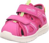Superfit Wave Sandal, Pink