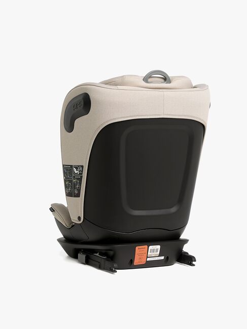 Beemoo Reform ISOFIX Beltestol, Oat