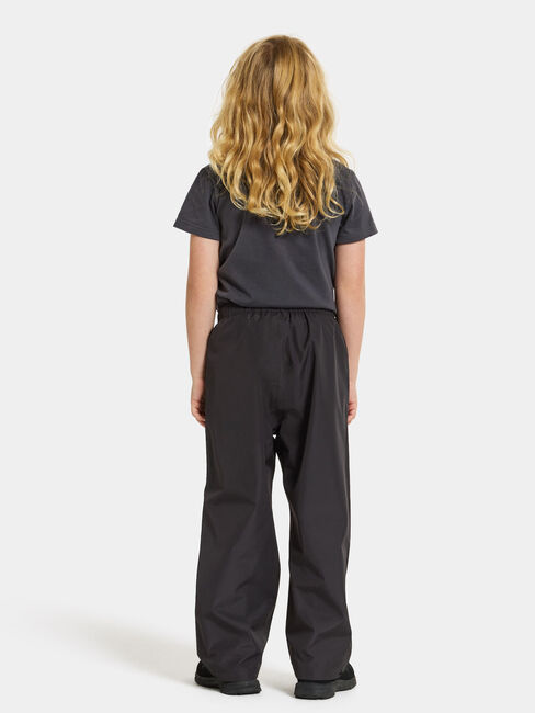 Didriksons Penta Skallbukser, Svart