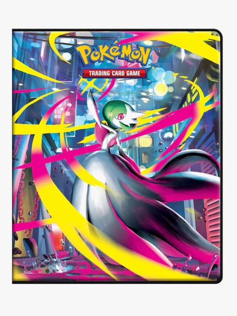 Pokémon Portfolio 4-P Poké SV11 Kortsamlerperm