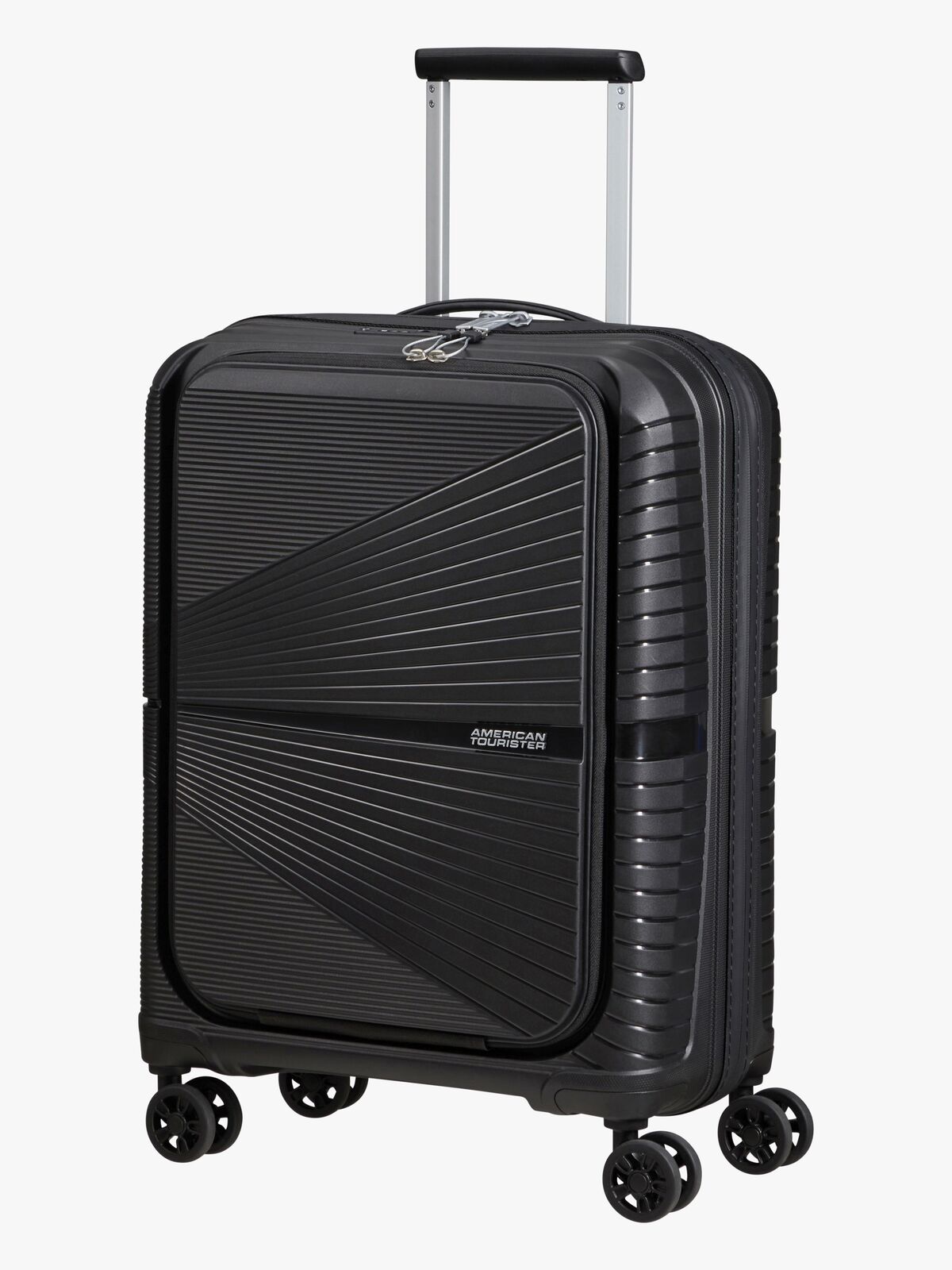 American Tourister Airconic Koffert 34L, Onyx Black
