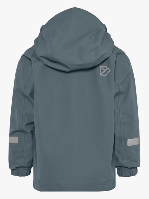 Didriksons Norma Skalljakke, Factory Blue