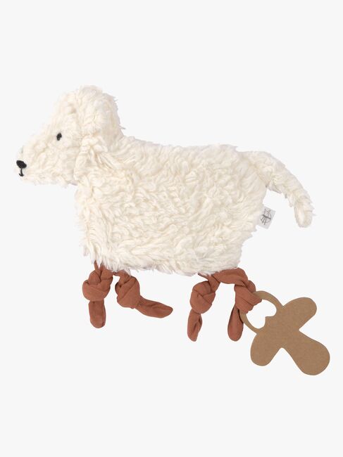 Lässig Sau Koseklut, Tiny Farmer Sheep