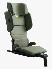 Axkid Up Beltestol, Nordic Bloom Green