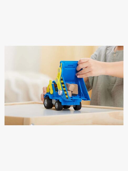 Rubble & Crew Kjøretøy - Wheeler