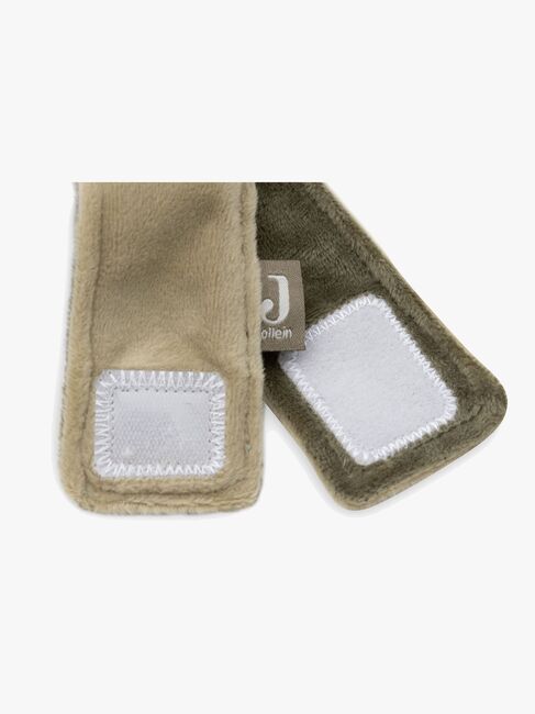 Jollein Håndleddsrangle, Dog Mick