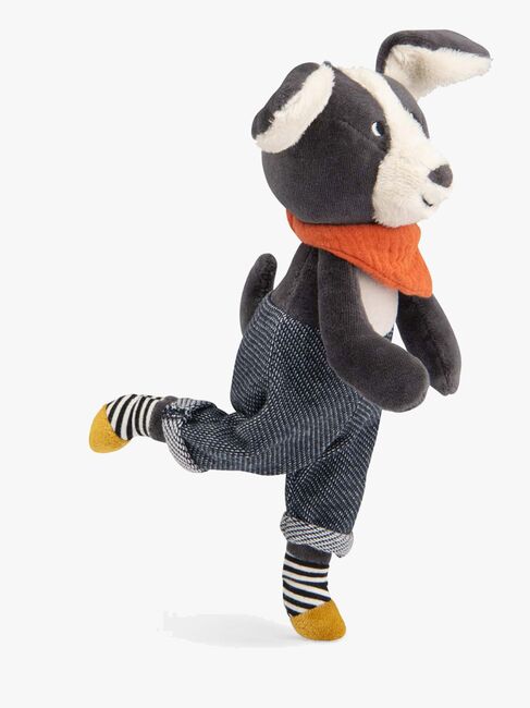 Moulin Roty Kosedyr Hund Puce 26 cm