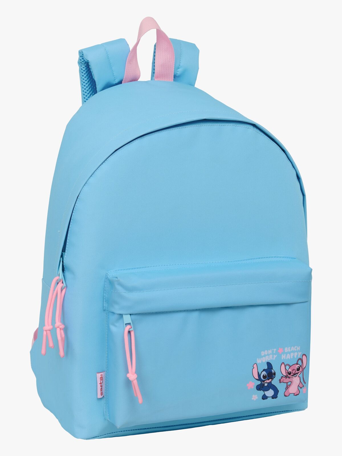 Disney Stitch Ryggsekk 20,5L, Happy