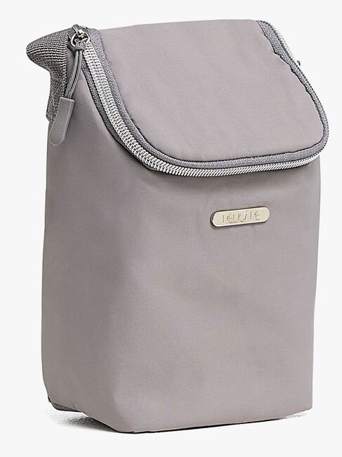 Pelicare Nestle Flaskeveske, Grey