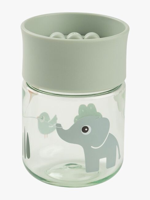 Done By Deer Playground 360° Kopp, Green