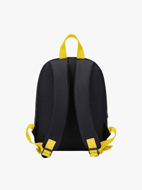 Pokémon Ryggsekk 9L, Svart