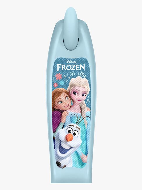 Disney Frozen 3-hjuls Sparkesykkel
